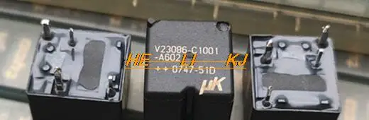 

100% NEW Free shipping V23086-C1001-A602
