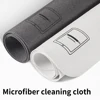 Ucons Polishing Cloth for Camera Screen Cleaning Camera Lens Cleaning Stains Removal Cloths (2 Pcs ) 2