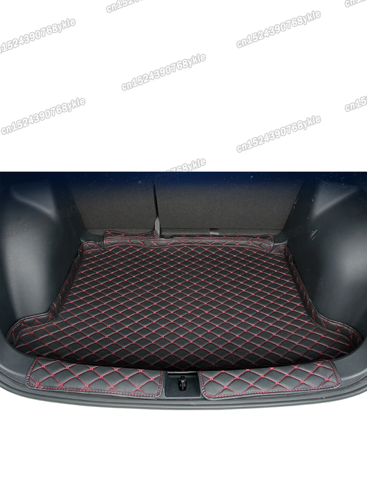 For Skoda Kamiq NW4 2019 2020 2021 Karoq NU7 Scala Car Rear Trunk