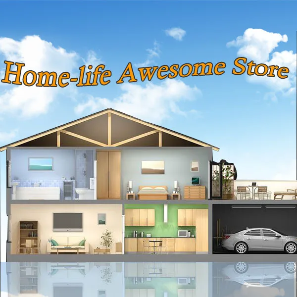 Home-life Awesome Store