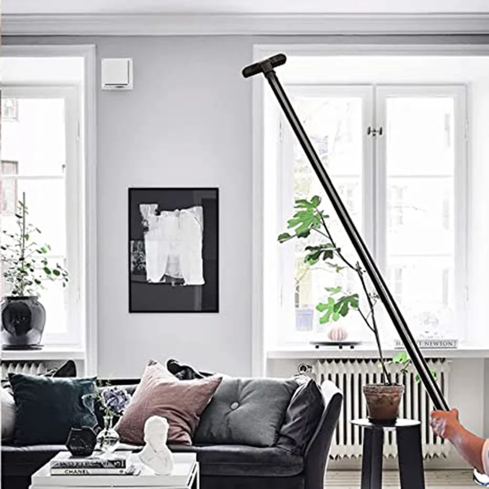 

2 шт., черные удлинители для пылесоса Karcher A2004