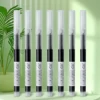 Simple and advanced direct liquid neutral pen Smooth writing high quality ink office signature pen for school and office use 5