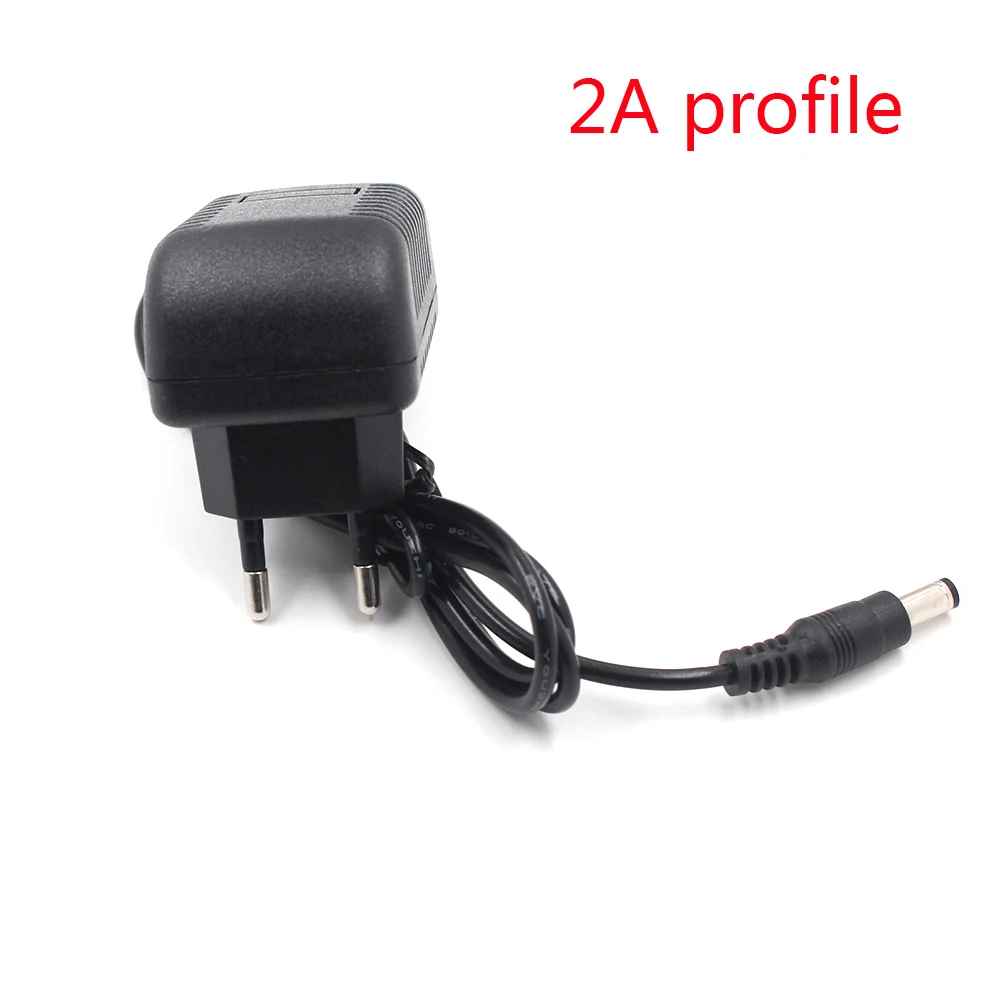 Chargeur intelligent 14.6V 1A/2A pour batterie Li-ion 4S 12.8V