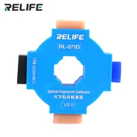 قطعة معايرة بصمة (أوبو - شاومي - فيفو) RELIFE RL-071B – (كالبريشن) 4 في 1 6