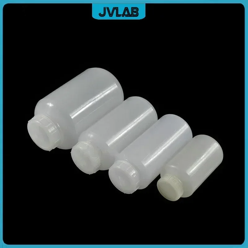 Centrifuge Bottle High Speed Centrifugal Tubes 225/250/300/350/500/650mL Resistant High Temperature Screw Cap Max. Speed 7000rpm