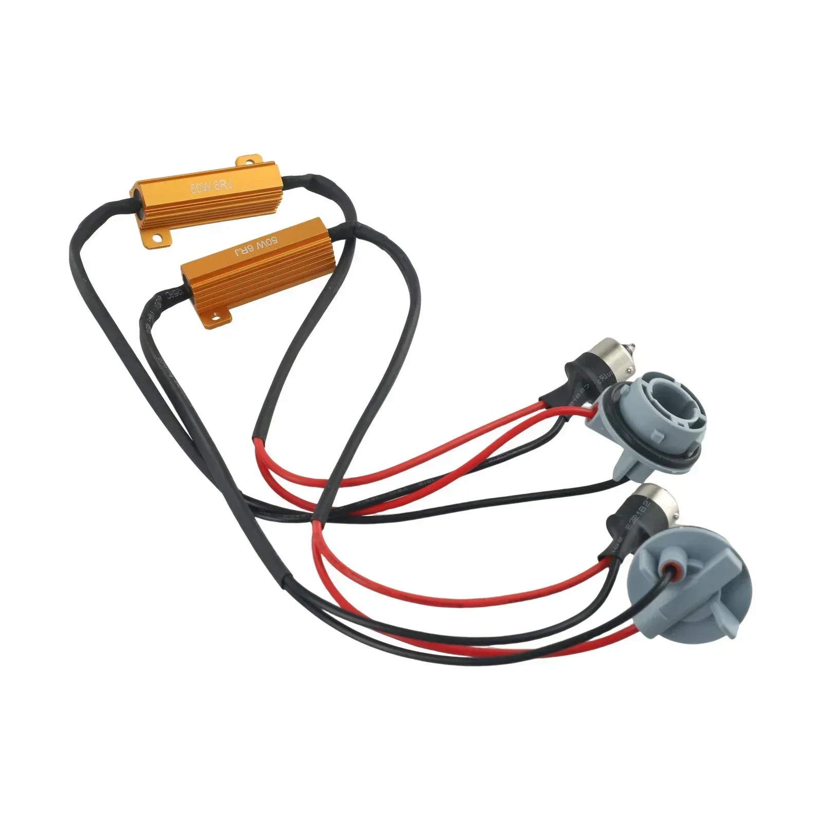 ұ   ڴ ڴ Canbus   50W ڵ Ʈ BA15S P21W OBC  ü ŰƮ