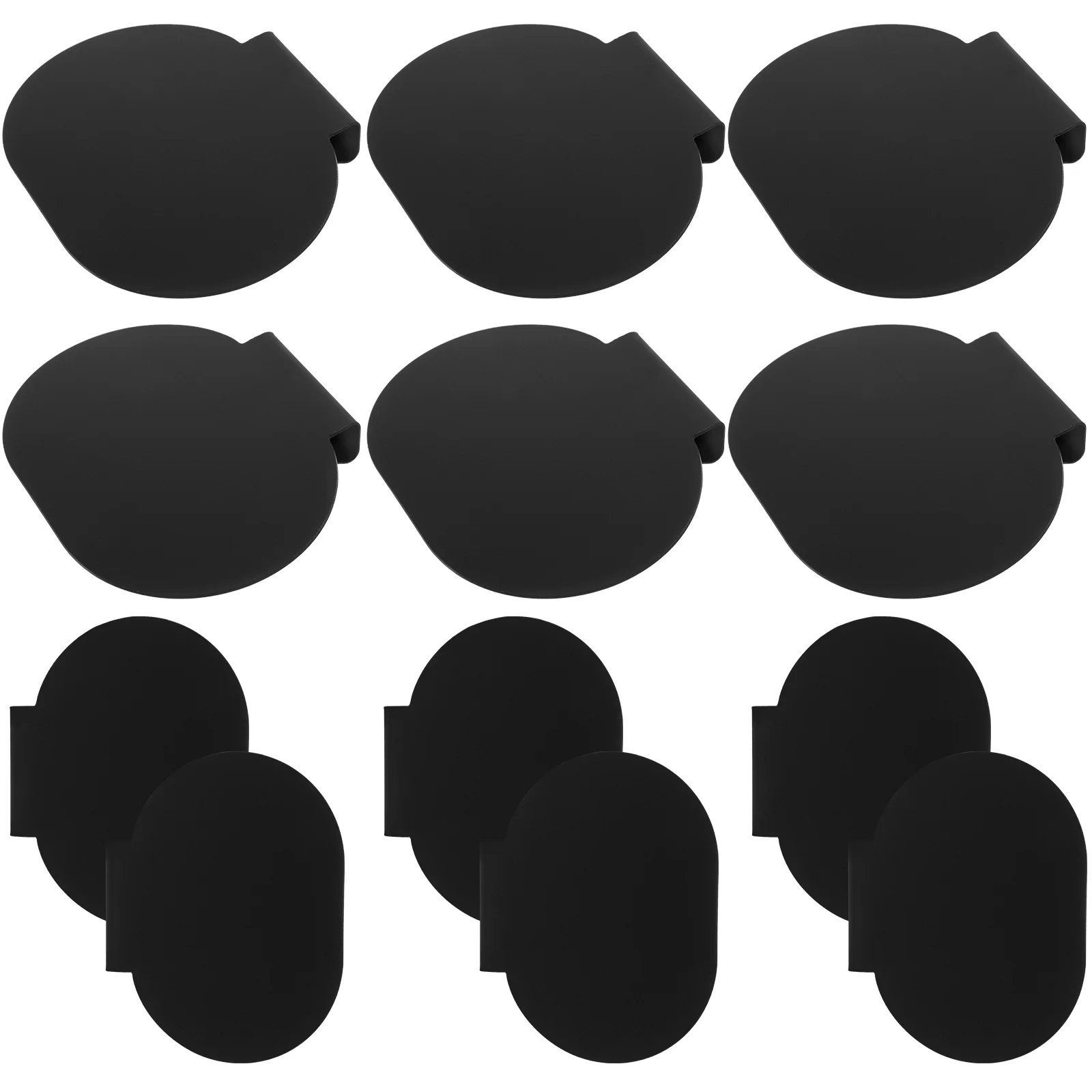 

12 шт. держатель для этикеток, доска для сообщений, этикетки для корзины, самодельный зажим, съемный корзина на перезаписываемых ценах, зажимы для знаков для корзин