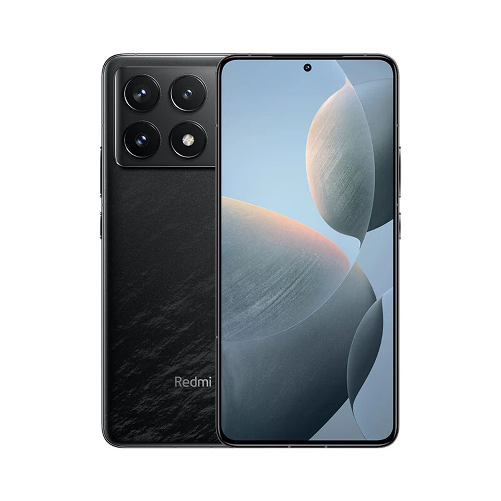 Xiaomi-Redmi k70 Proスマートフォン,5g,snapdragon 8 gen 3, 6.67 