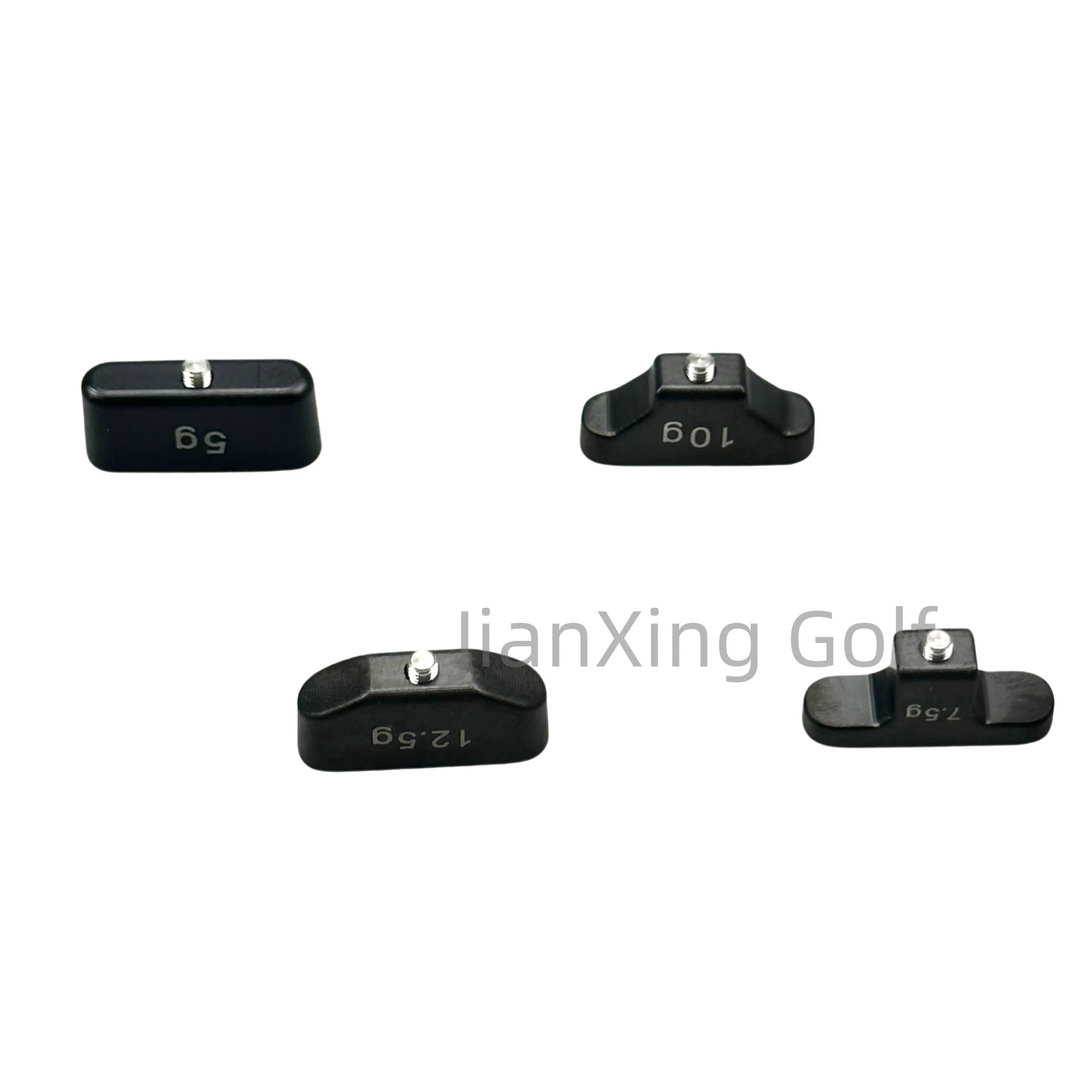 Golf Putter Weights For Fit Callaway Odyssey WHITE HOT VERSA、TRI-HOT 5K、ELEVEN Series Putter Weights 3