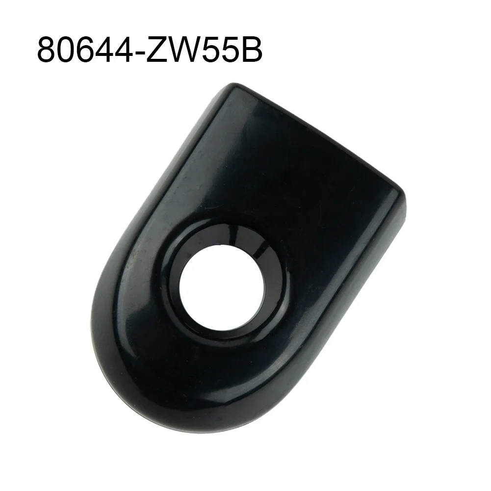 

Car Front Left Door Handle Cap With Key Hole For Nissan Tiida Versa 2007-2012 Outside Door Handle Key Cover Cap Repair Parts