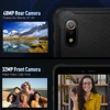 【New】Ulefone Armor Pad Pro Rugged Tablet  IP68/IP69K 4G MT8788 16GB RAM（8GB+8GB  virtual RAM) 128GB ROM 48MP 7650mAh Android 13 3