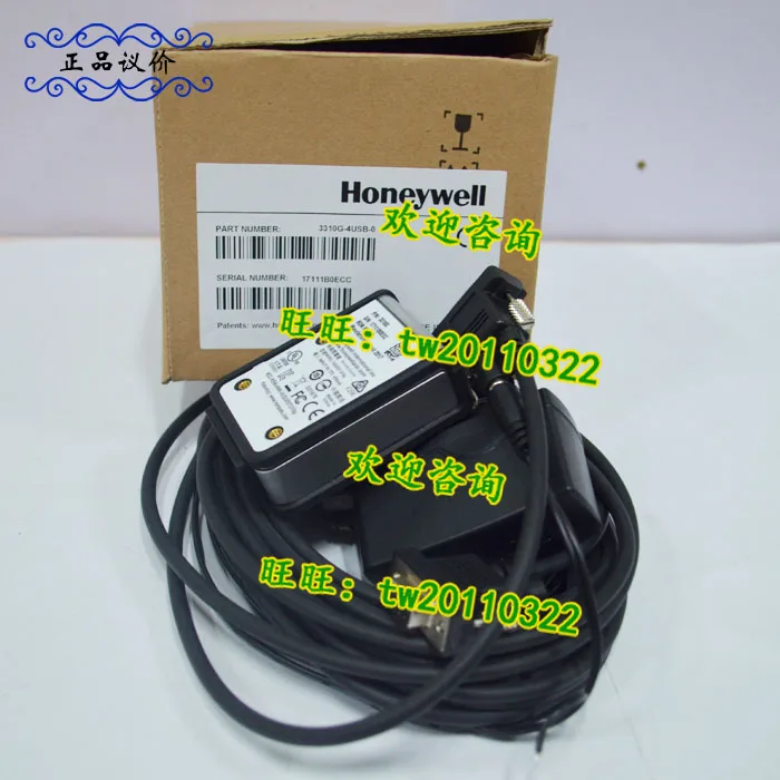 

[Genuine Spot] 3310G Honeywell Scanner