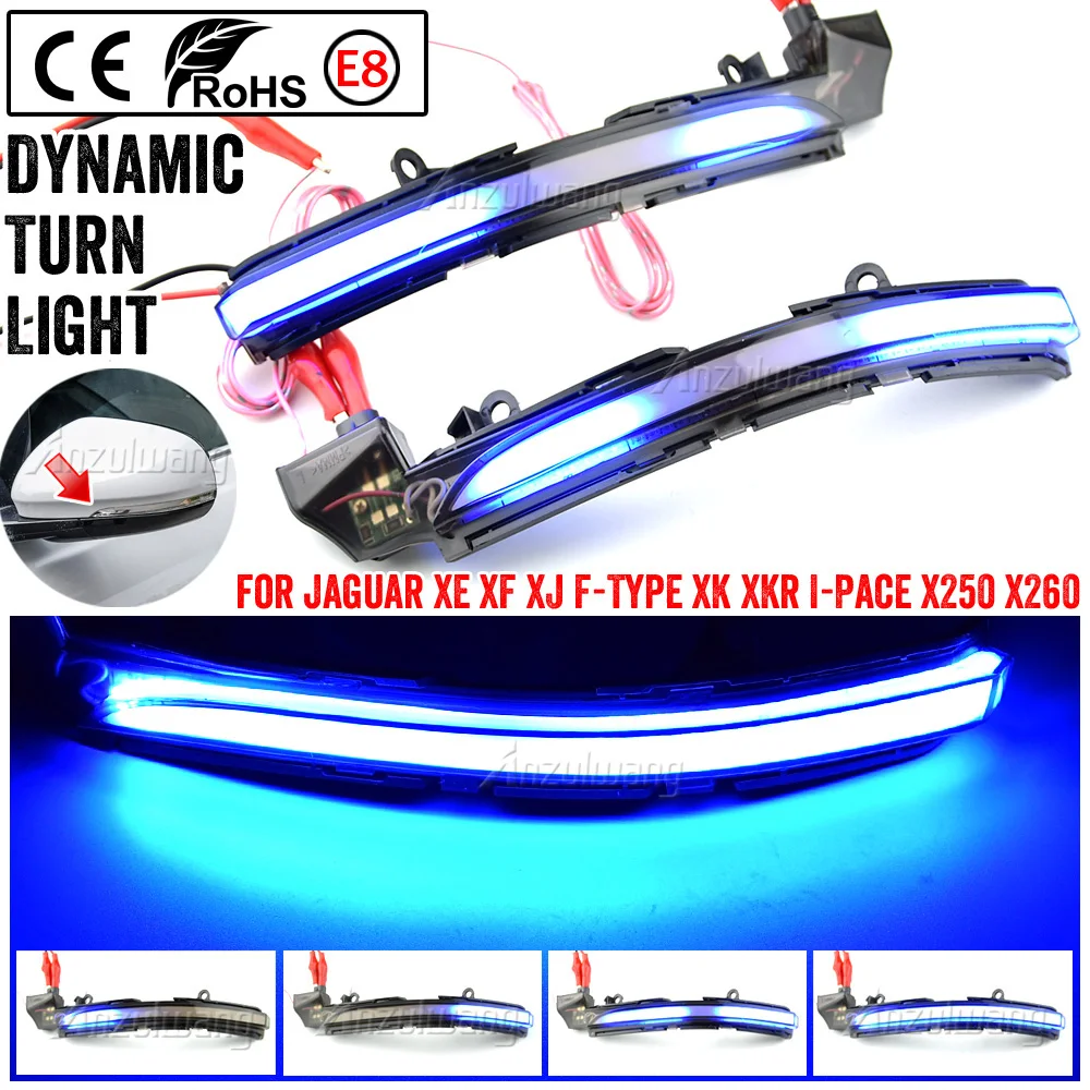 ANTENNE,Light Blue--Antenne Aileron De Requin Pour Voiture