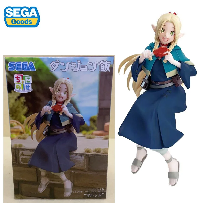

Экшн-фигурки в наличии SEGA PM из ПВХ, 14,5 см