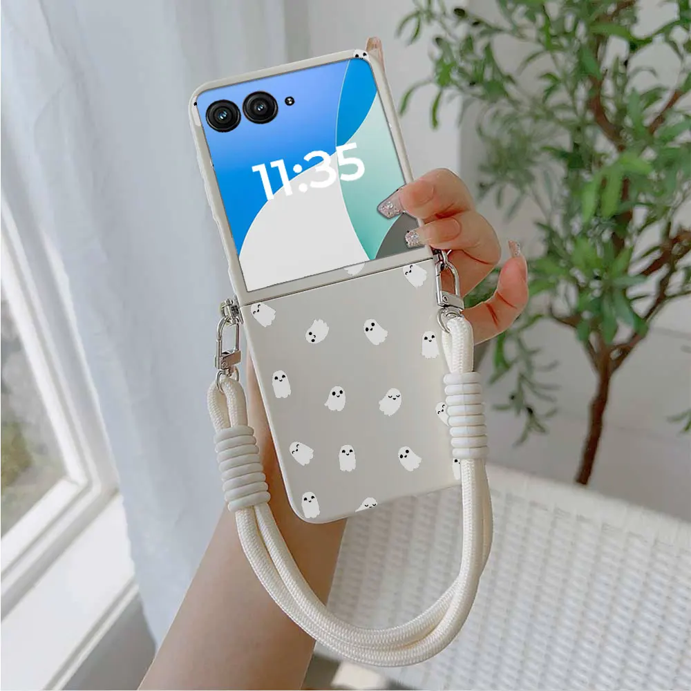 Spooky Halloween Luxury Candy Soft Phone Case