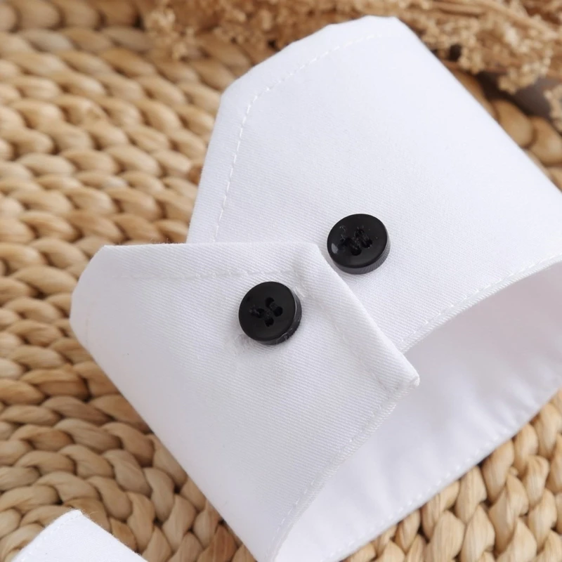 Рисунок 2 - B36D Ложный стиль рубашки со съемными рукавами