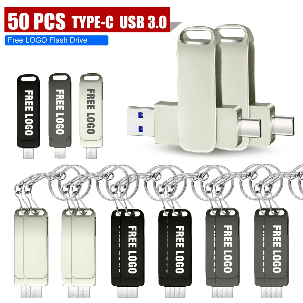 Флеш-накопитель Usb 128