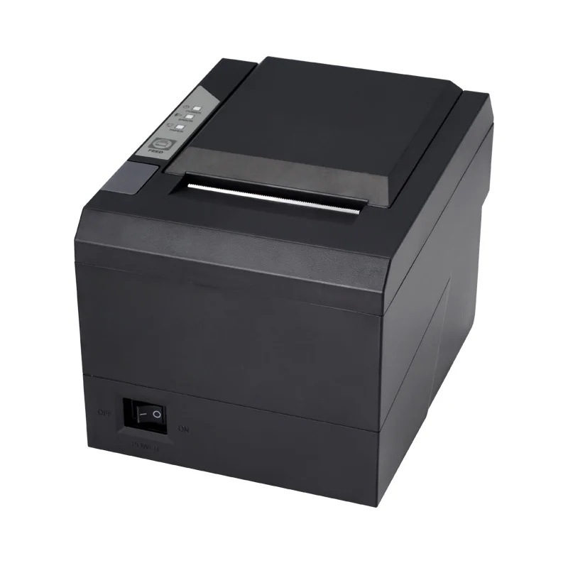 

80MM POS thermal receipt Printer