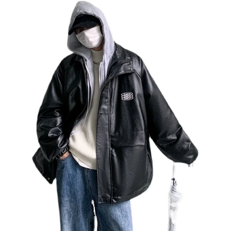 Рисунок 5 - Зимняя Повседневная модная универсальная