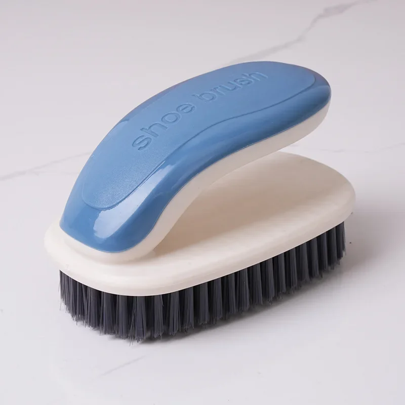 Shoe Cleaning Brush Plastic Clothes Scrubbing Household Multi-functional Cleaning Tools Commercial Washing Brush Accessories 4