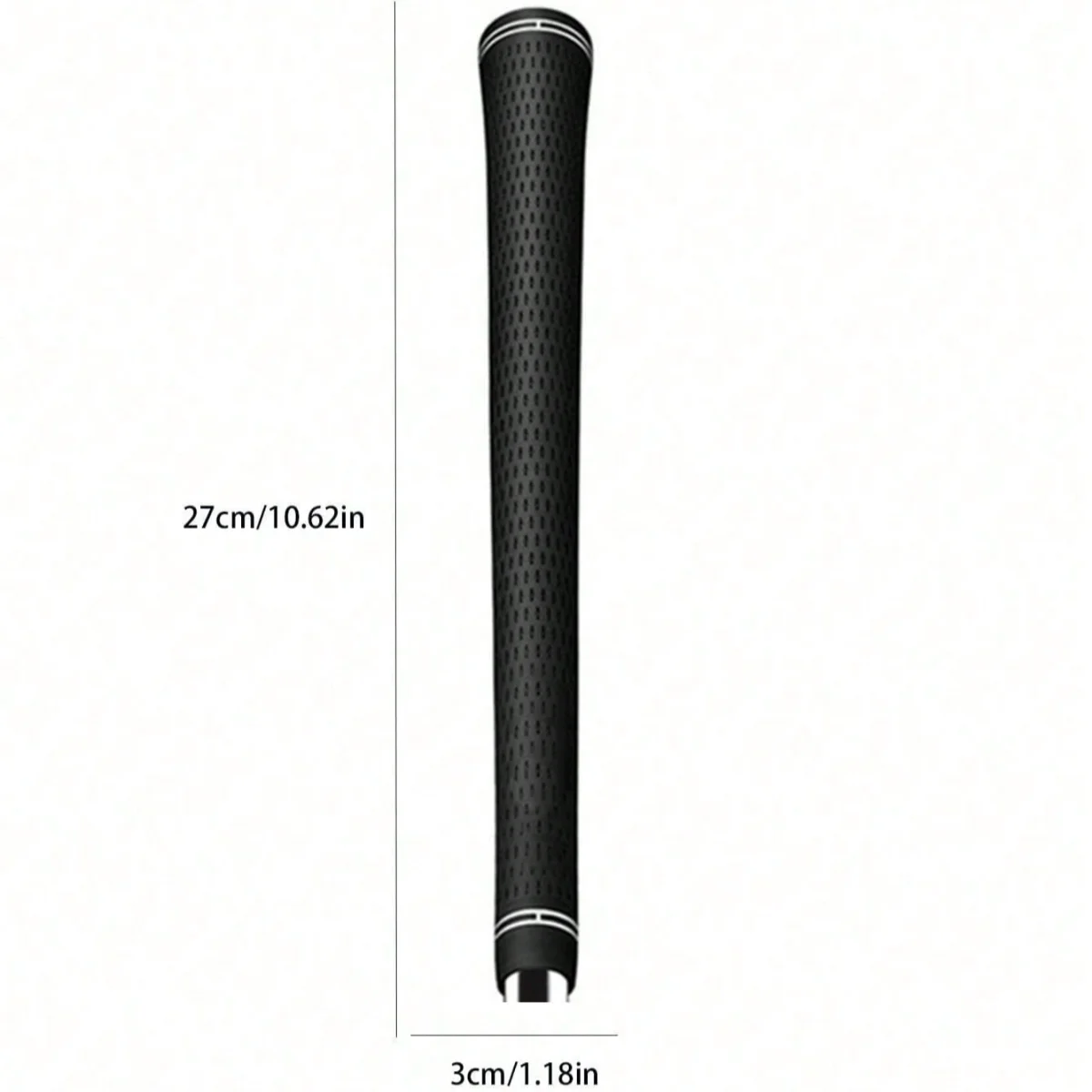 Golf club grips irons and woods universal handle men's and women's models wear-resistant non-slip grip golf grips