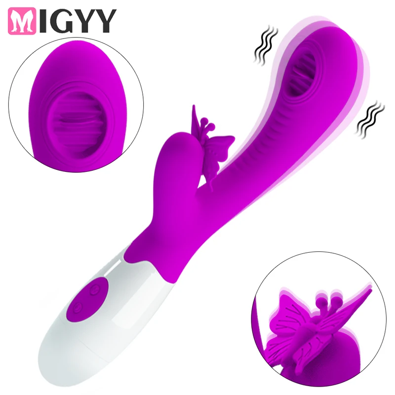 Vibrierender Saugdildo Für Klitorisstimulation_voghion.com