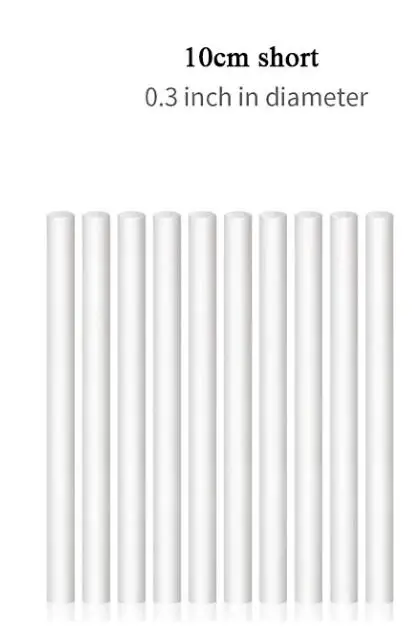 Pack of 10 Filter Replacement Sticks