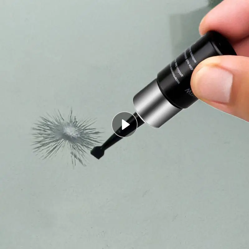 Scratch Crack Restore Tool Accessories Car Windshield Glass Repair Kit Repair Tool