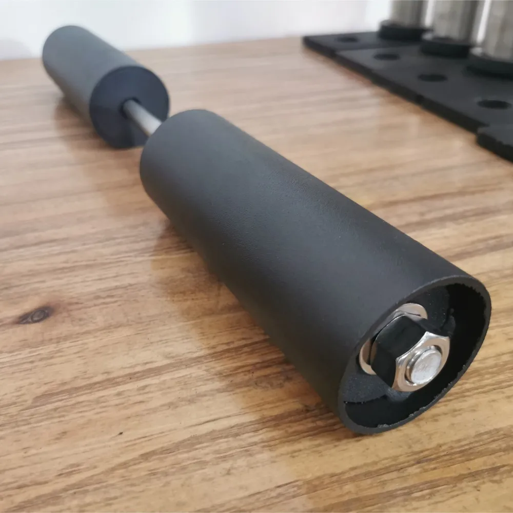 1012mmFitnessWeightStackPinGymEquipmentLoadingExtenderDouble