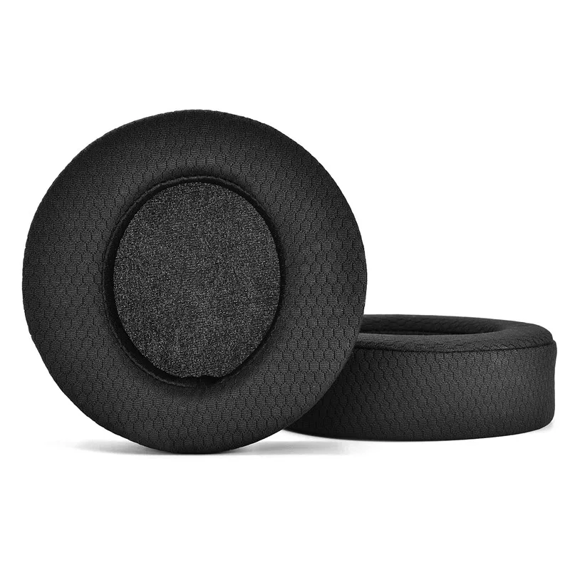 

Мягкие кожаные амбушюры с эффектом памяти для наушников Philips Audio Fidelio X2HR X1