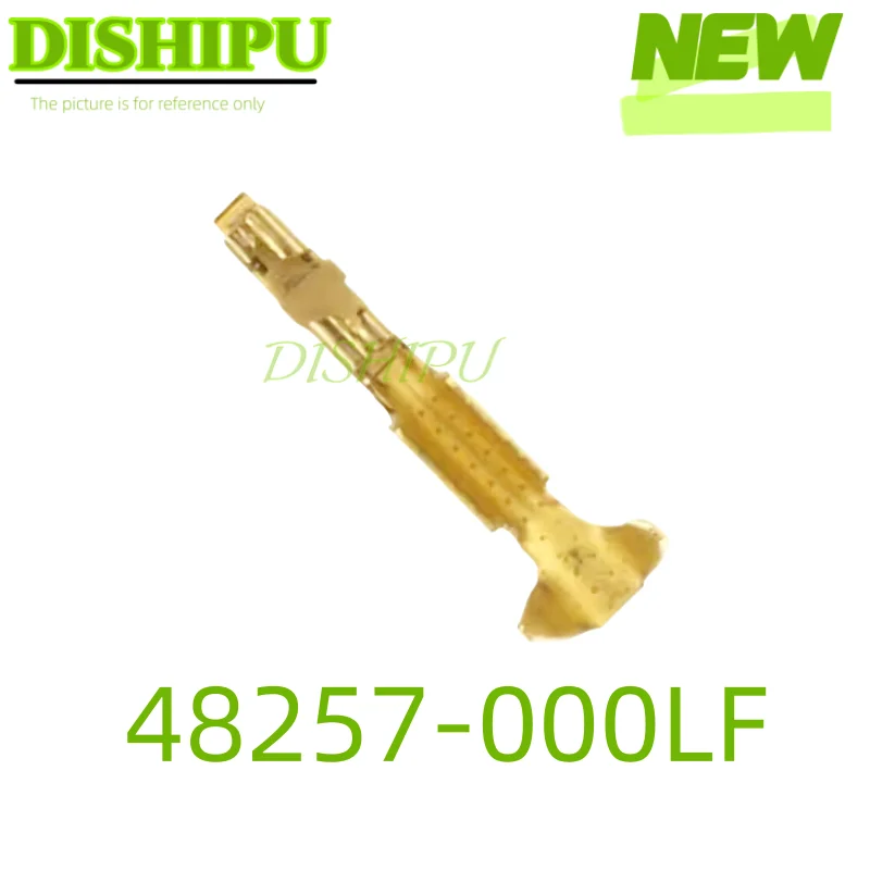 Crimpklemme, 20 Stück, 77138-001Lf 10141272-111Lf Sp20W1F 48254-000Lf 10044403-101Lf 10141272-111Alf At60-16-0622 At60-20-0122 Hctf21601 At62-16-0122 N02 252 4124C Sp14M1F At62 – Detail 16
