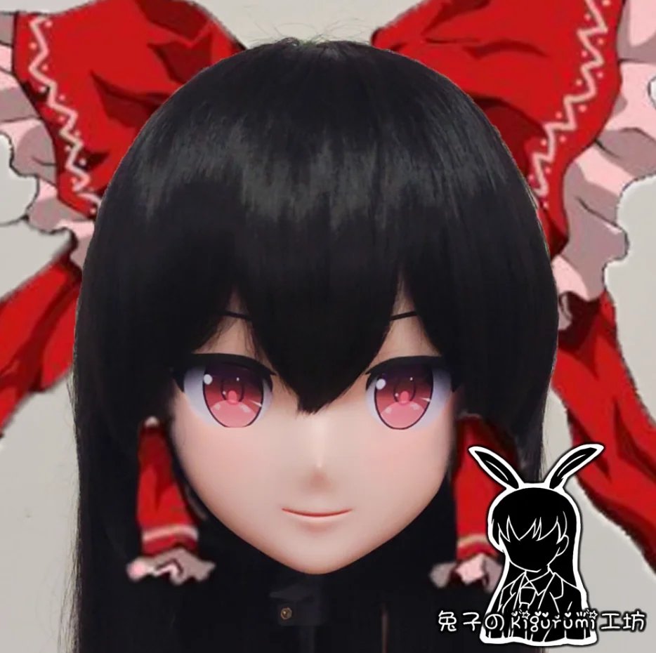 

(RB32930) настраиваемый запираемый полноразмерный полимерный мультяшный косплей японский персонаж аниме ролевые игры Фотофон с задней оболочкой