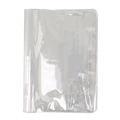 A6 book sleeve