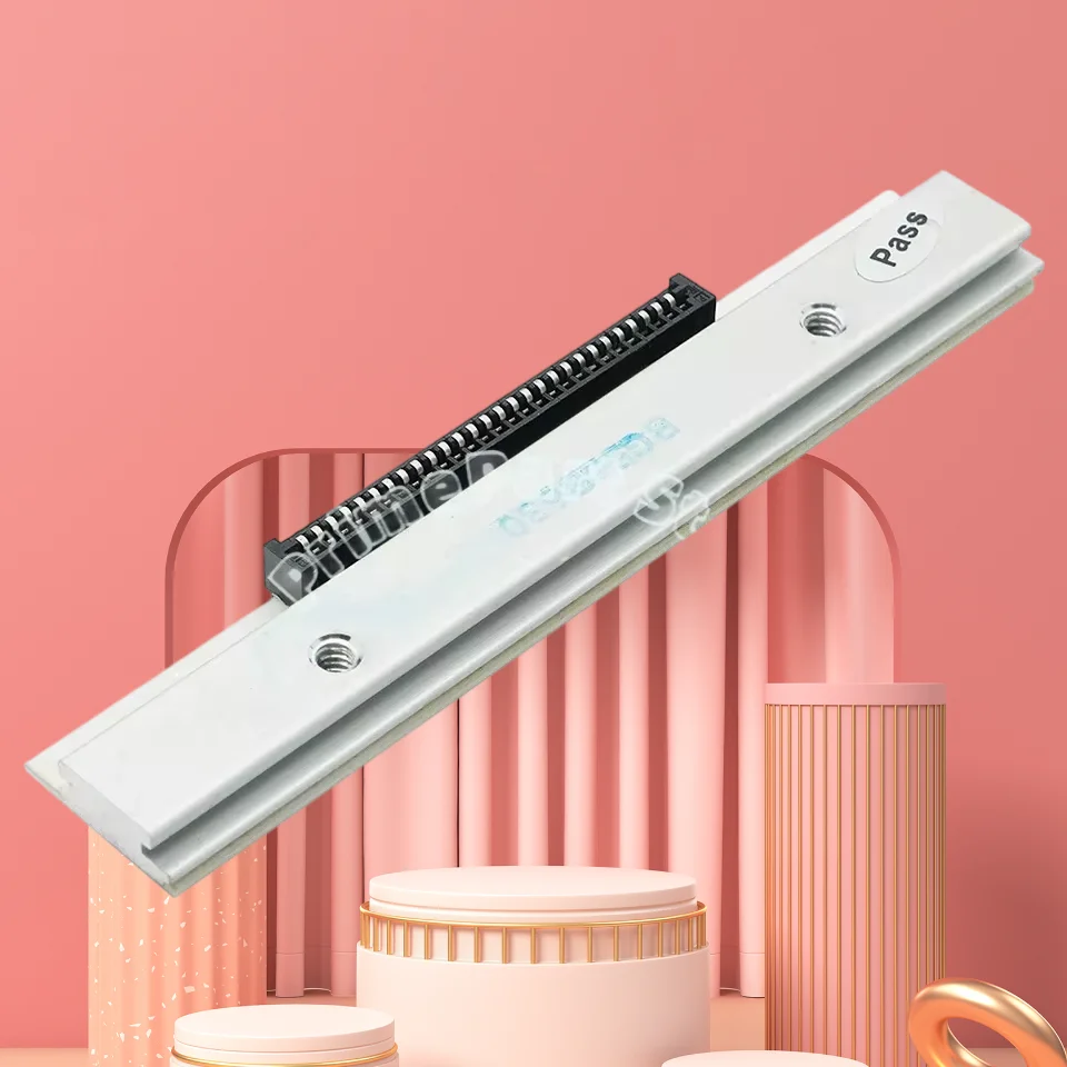 QLN320 ZQ620 열전사 라벨 프린터용 프린트 헤드 P1031365-001 203dpi US 설치가 용이하며 일상 사용에 적합합니다.