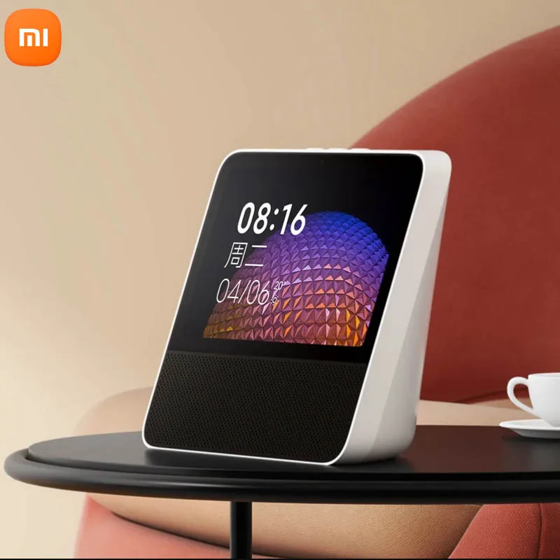 XiaomiRedmiXiaoAiTouchScreenSpeaker8inchDigitalDisplay178ViewAngleAlarmClockBT50.jpg