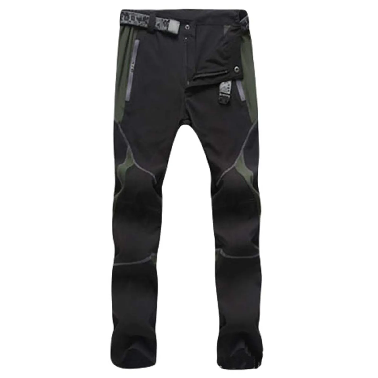 Hiking Windproof Men Pants High Quality Quick Dry Trousers Outdoor Men's Pants Climbing Wear-resistant Breathable for Men Men Pants