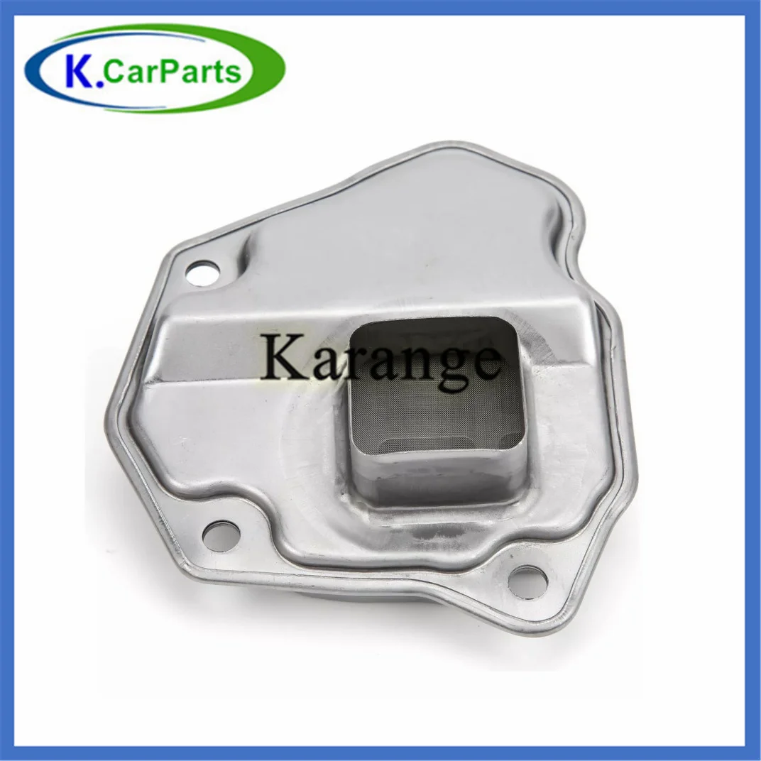 Новый автоматический трансмиссионный фильтр 1X 2824A007 2824A026 5191890AA 31728-1XF02 для Mitsubishi Lancer Outlander 2008-16