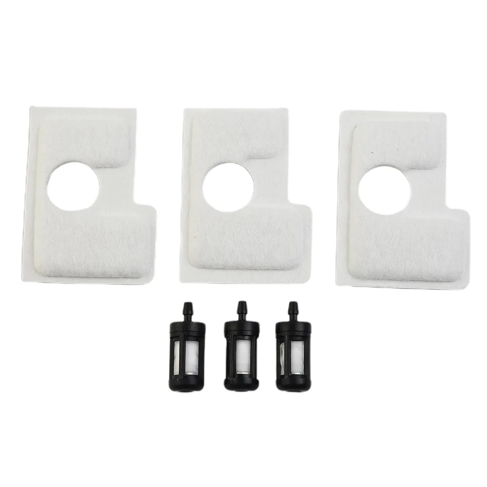 

Double Layer Air Filter Repair Kit For Stihl MS180 MS 180 C MS170 018 017 Gas Chainsaws Spare Parts 11301240800