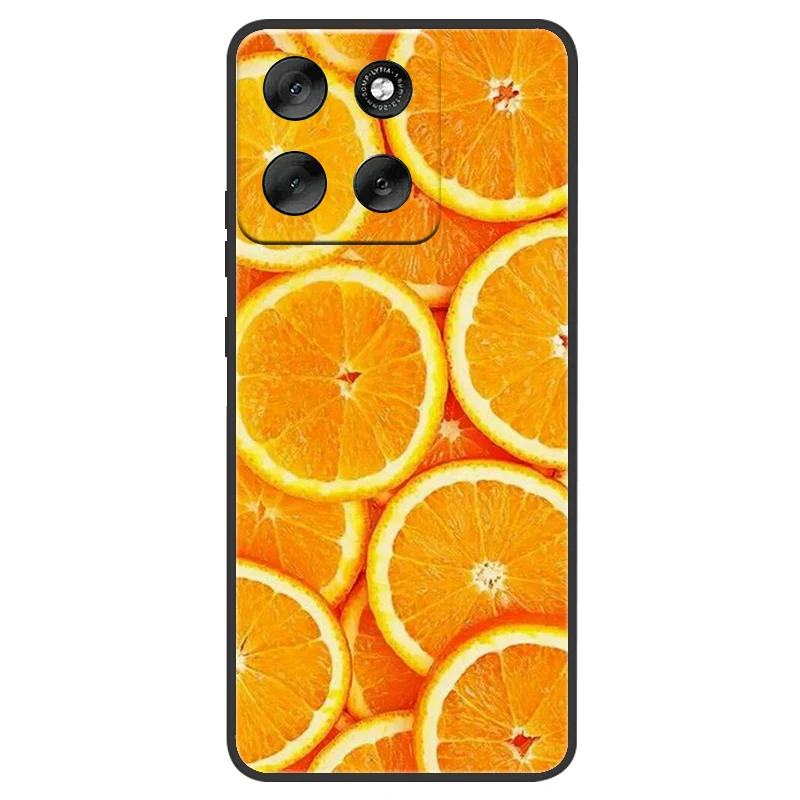 Sleek Silicone Protective Phone Case - Cool Design with Bumper Protector