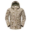 Airsoft Paintball Work Clothing Military Shooting Tactical Uniform Israel Combat Camouflage Shirts Cargo Pads Pants Army Suits 2
