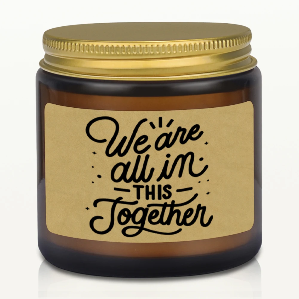 2024 Creative Gift Scented Candle 1