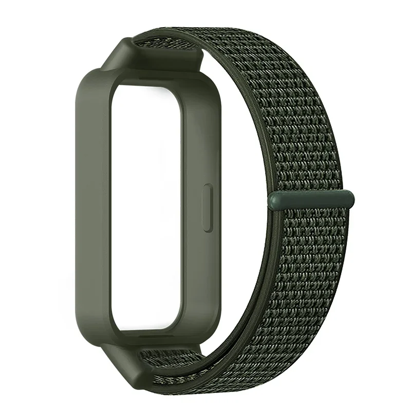 Breathable Nylon Loop Strap