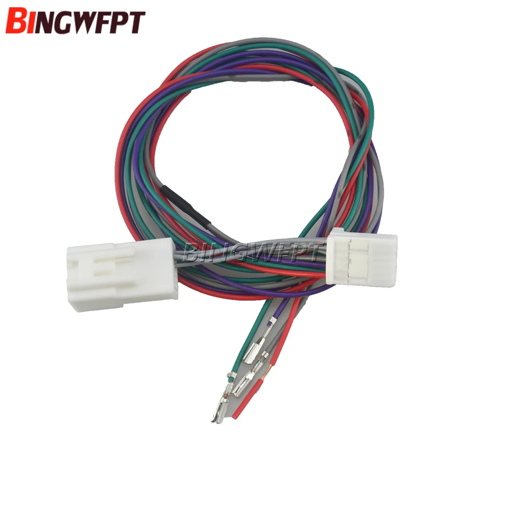 Steering Wheel Key Switch Transfer Wire For TOYOTA COROLLA E150 E180