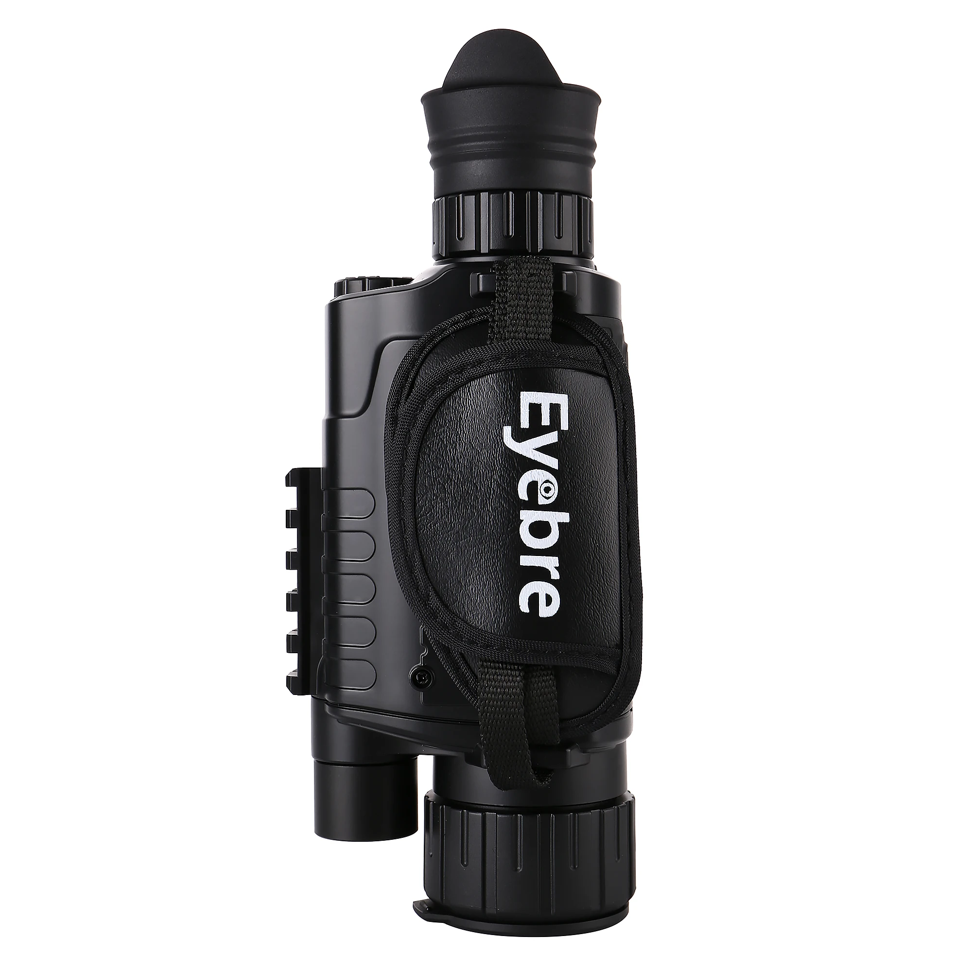 

New Desgin 5X40 Night Vision Scope optic Monocular Digital For observation