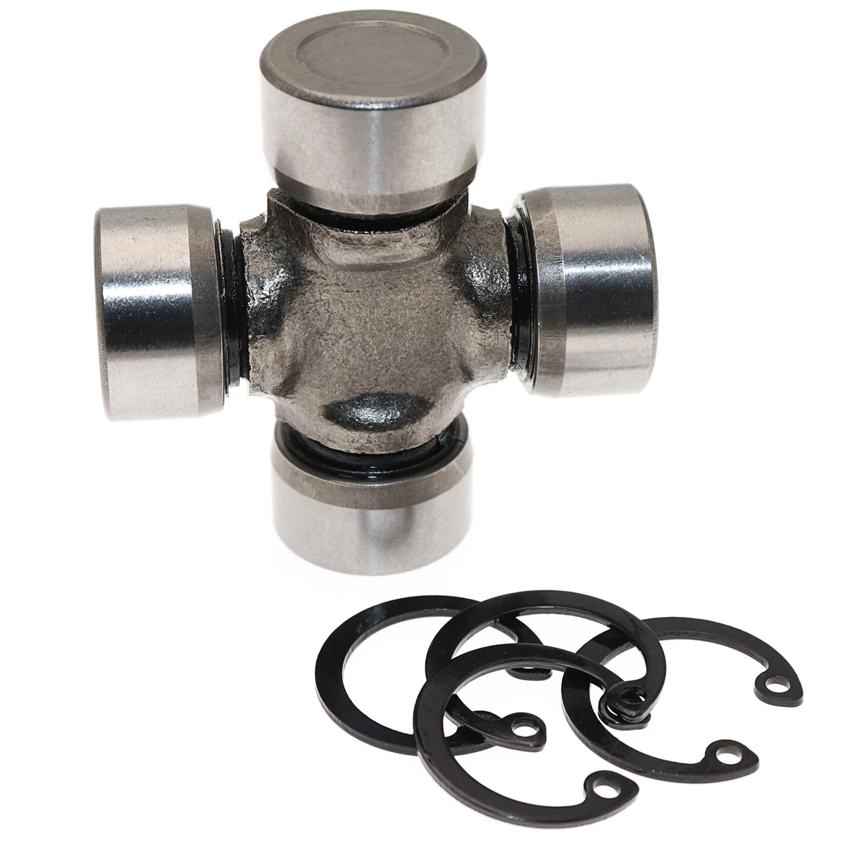 1PCS 19x48 MOCHU miniature U-joints UNIVERSAL JOINTS BEARING Universal Joints Crucetas Joints de cardan Cross