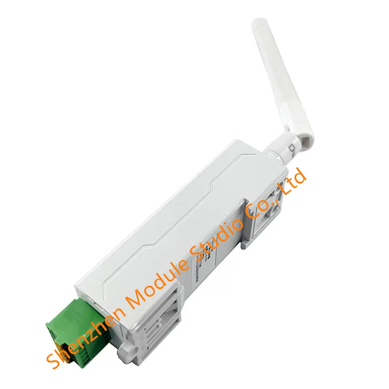 รูปสินค้า โมดูลแปลงสัญญาณ IoT RS485 รองรับ Modbus TCP