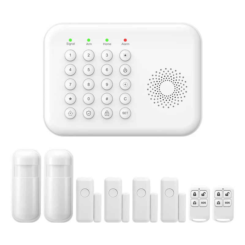 A01 2G GSM Kit C