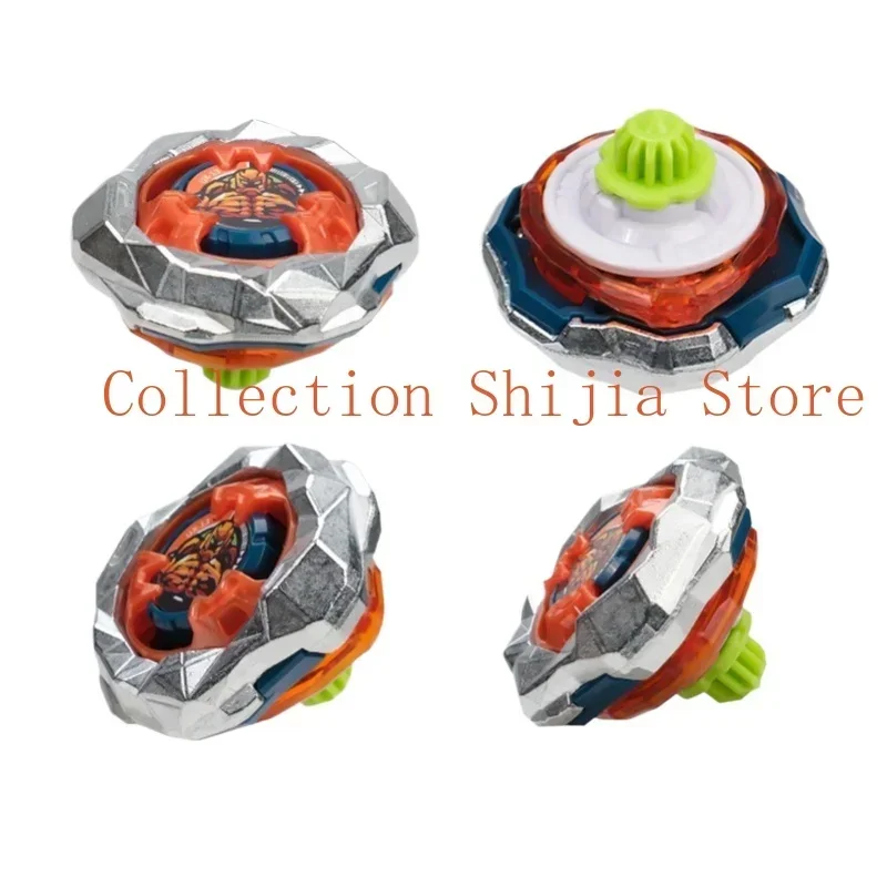 Enhanced Gyro Toy Parts