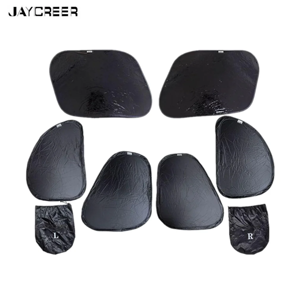 JayCreer Airbus Cockpit Windows Parasol pour Airbus A350