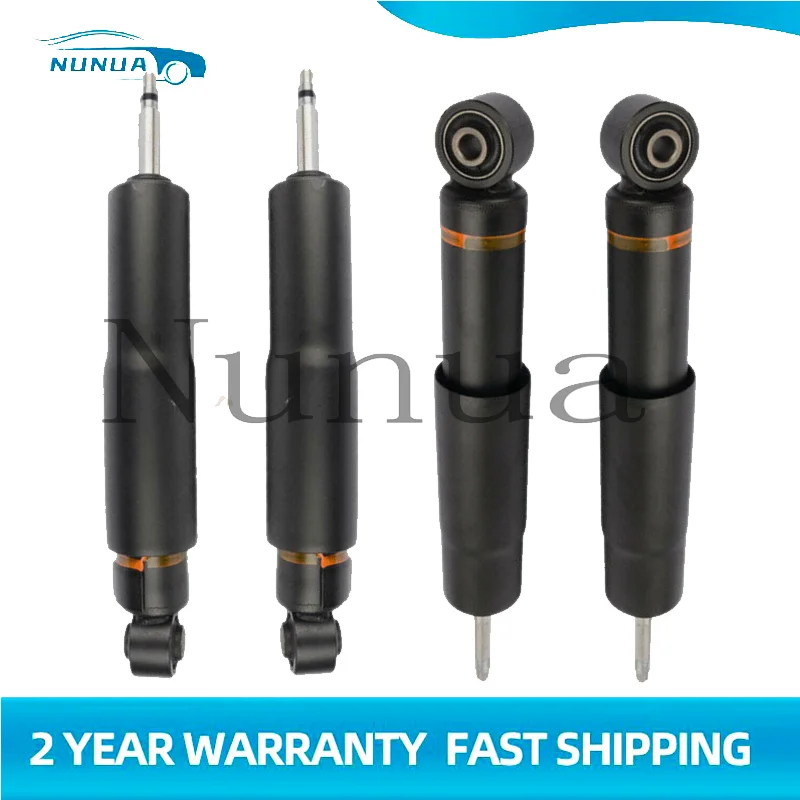 

1pcs for Lexus LX470 Toyota Land Cruiser J100 Front Rear Shock Absorbers Hydraulic 48510-600814853060051, 4853060052
